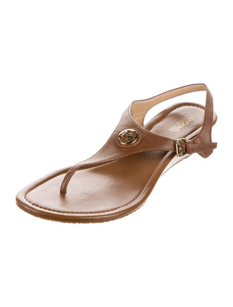 обувки michael kors|michael kors sandals sale.